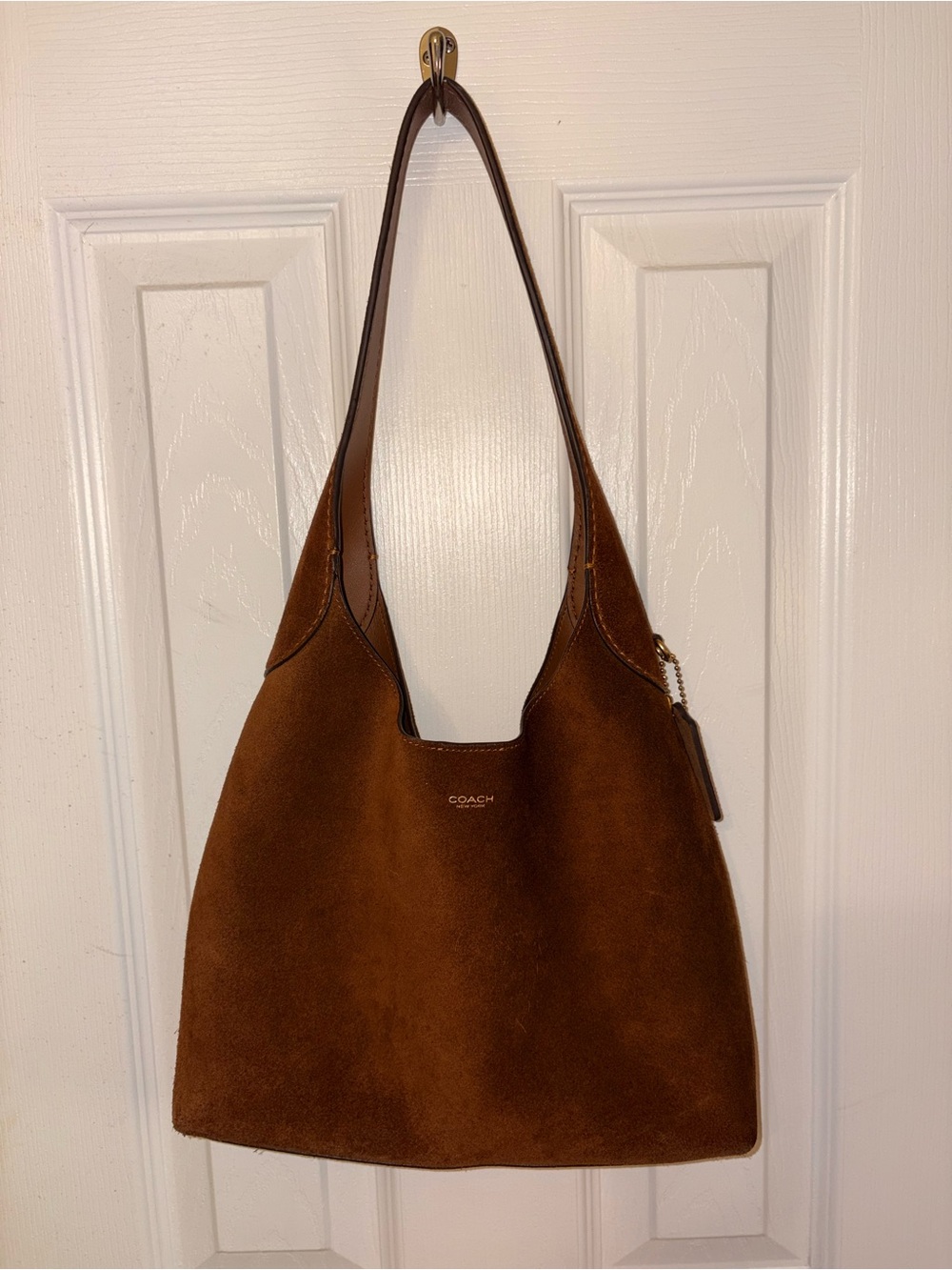 COACH Brooklyn Shoulder Bag 28